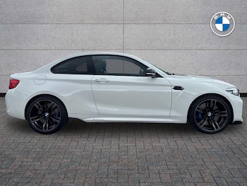 Used BMW M2 2018 for sale - 78977636: Photo