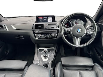 Used BMW M2 2018 for sale - 78977636: Photo