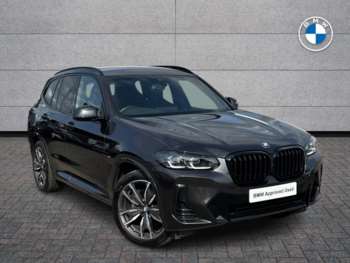2023 (23) - xDrive20i MHT M Sport 5dr Step Auto