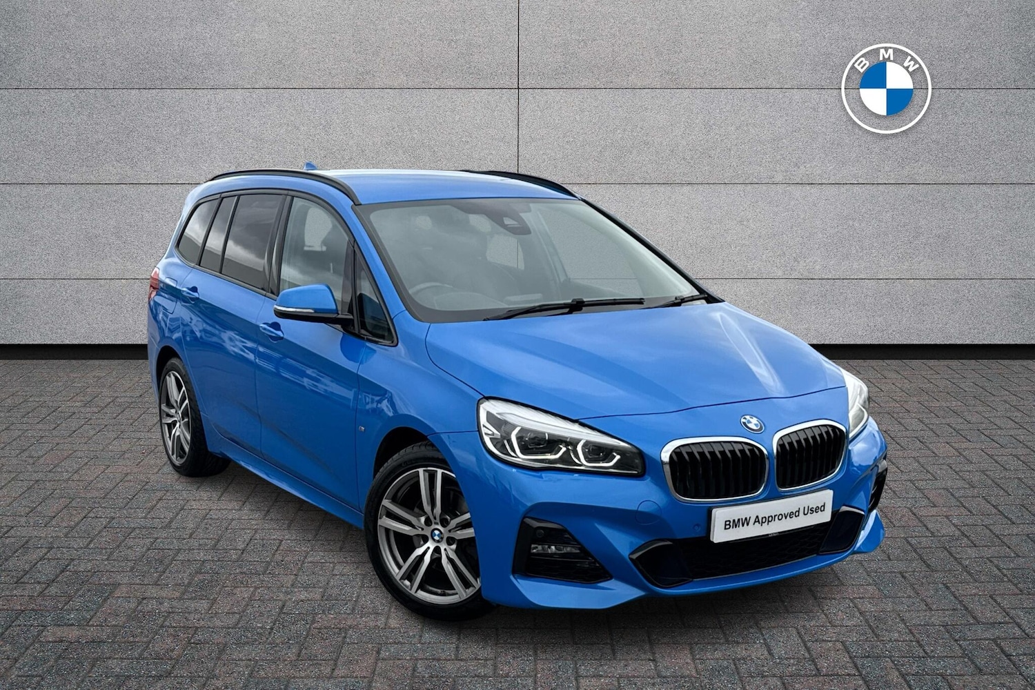 Used BMW 2 Series Gran Tourer 2021 for sale - 76228845: Photo 1