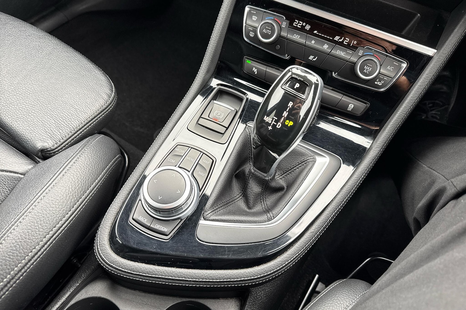 Used BMW 2 Series Gran Tourer 2021 for sale - 76228845: Photo 10