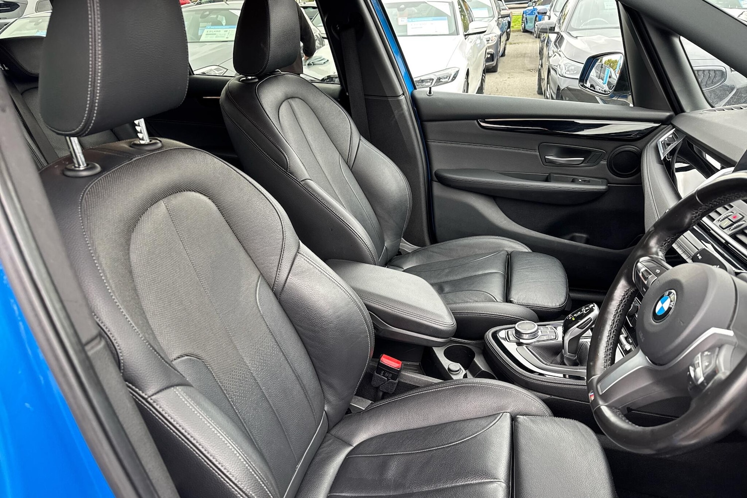 Used BMW 2 Series Gran Tourer 2021 for sale - 76228845: Photo 11