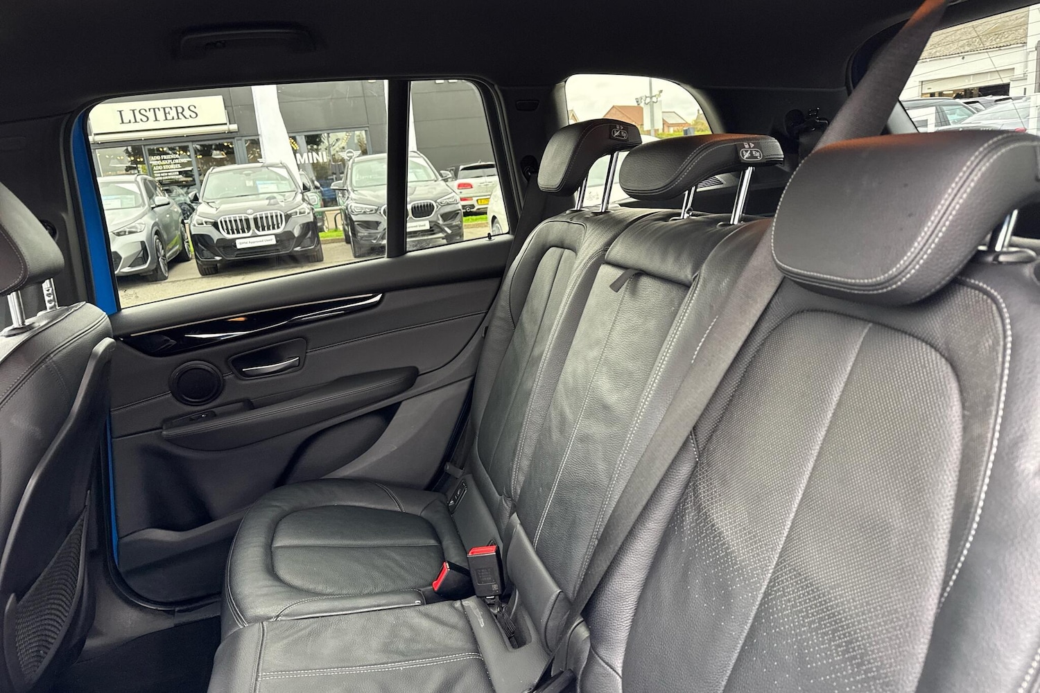 Used BMW 2 Series Gran Tourer 2021 for sale - 76228845: Photo 12