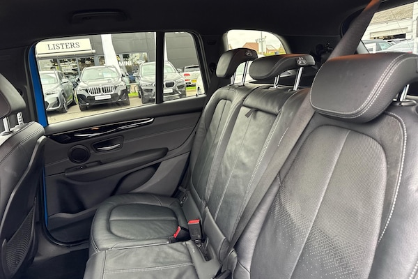 Used BMW 2 Series Gran Tourer 2021 for sale - 76228845: Photo 12