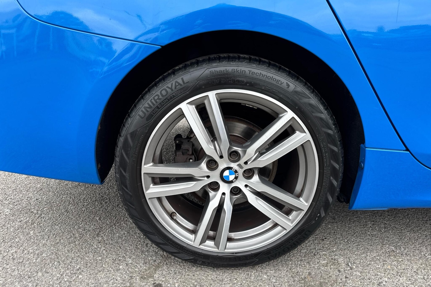 Used BMW 2 Series Gran Tourer 2021 for sale - 76228845: Photo 14