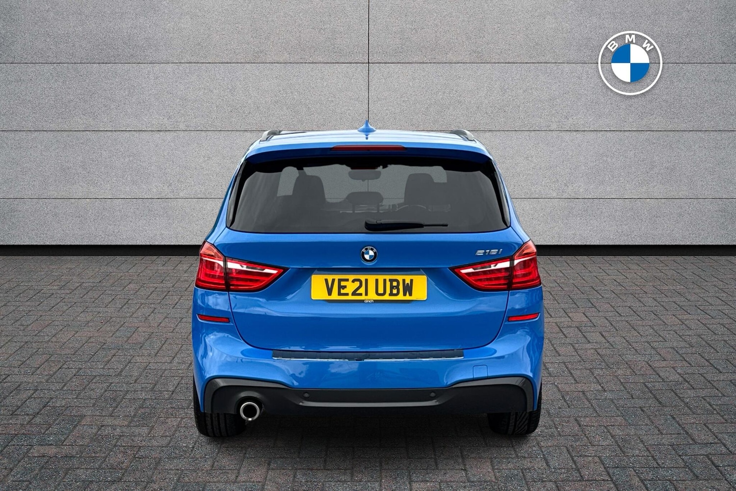 Used BMW 2 Series Gran Tourer 2021 for sale - 76228845: Photo 15