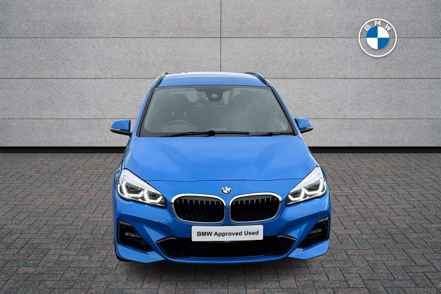 Used BMW 2 Series Gran Tourer 2021 for sale - 76228845: Photo 16