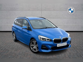 2021 (21) - 218i (136) M Sport 5dr Step Auto