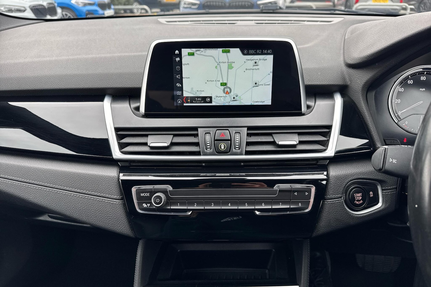 Used BMW 2 Series Gran Tourer 2021 for sale - 76228845: Photo 24