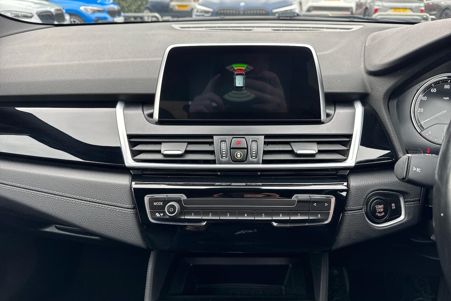 Used BMW 2 Series Gran Tourer 2021 for sale - 76228845: Photo 25