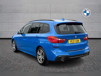 Used BMW 2 Series Gran Tourer 2021 for sale - 76228845: Photo 2
