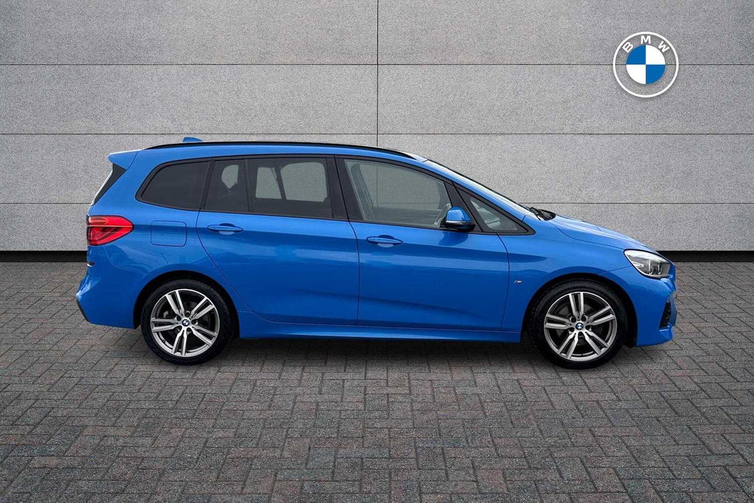 Used BMW 2 Series Gran Tourer 2021 for sale - 76228845: Photo 3