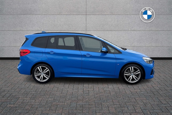 Used BMW 2 Series Gran Tourer 2021 for sale - 76228845: Photo 3