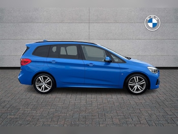 Used BMW 2 Series Gran Tourer 2021 for sale - 76228845: Photo 3
