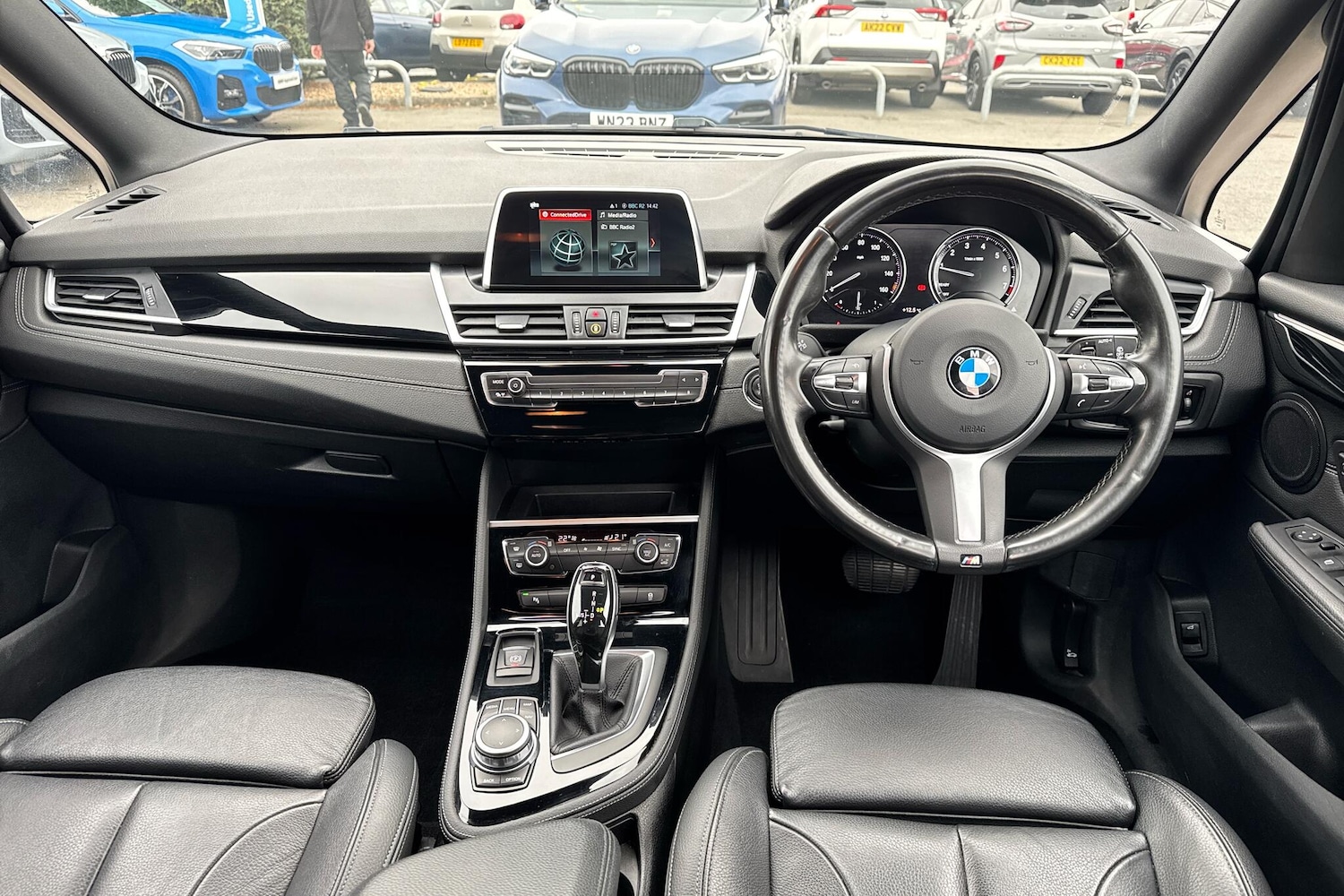 Used BMW 2 Series Gran Tourer 2021 for sale - 76228845: Photo 4