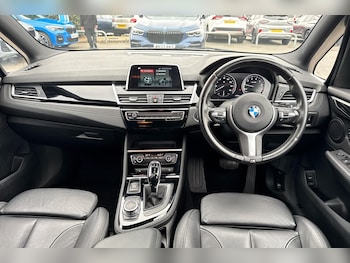 Used BMW 2 Series Gran Tourer 2021 for sale - 76228845: Photo 4