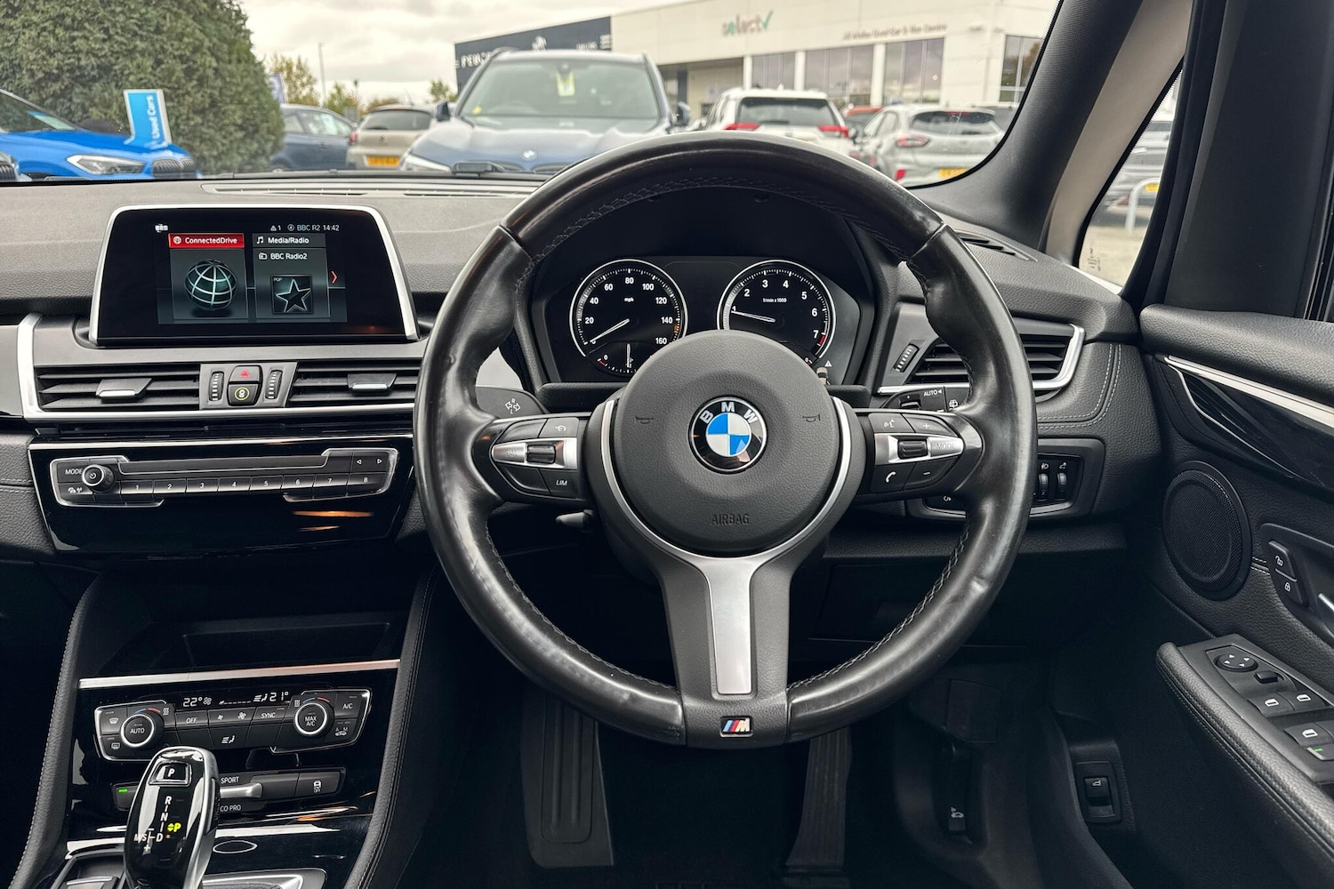 Used BMW 2 Series Gran Tourer 2021 for sale - 76228845: Photo 5