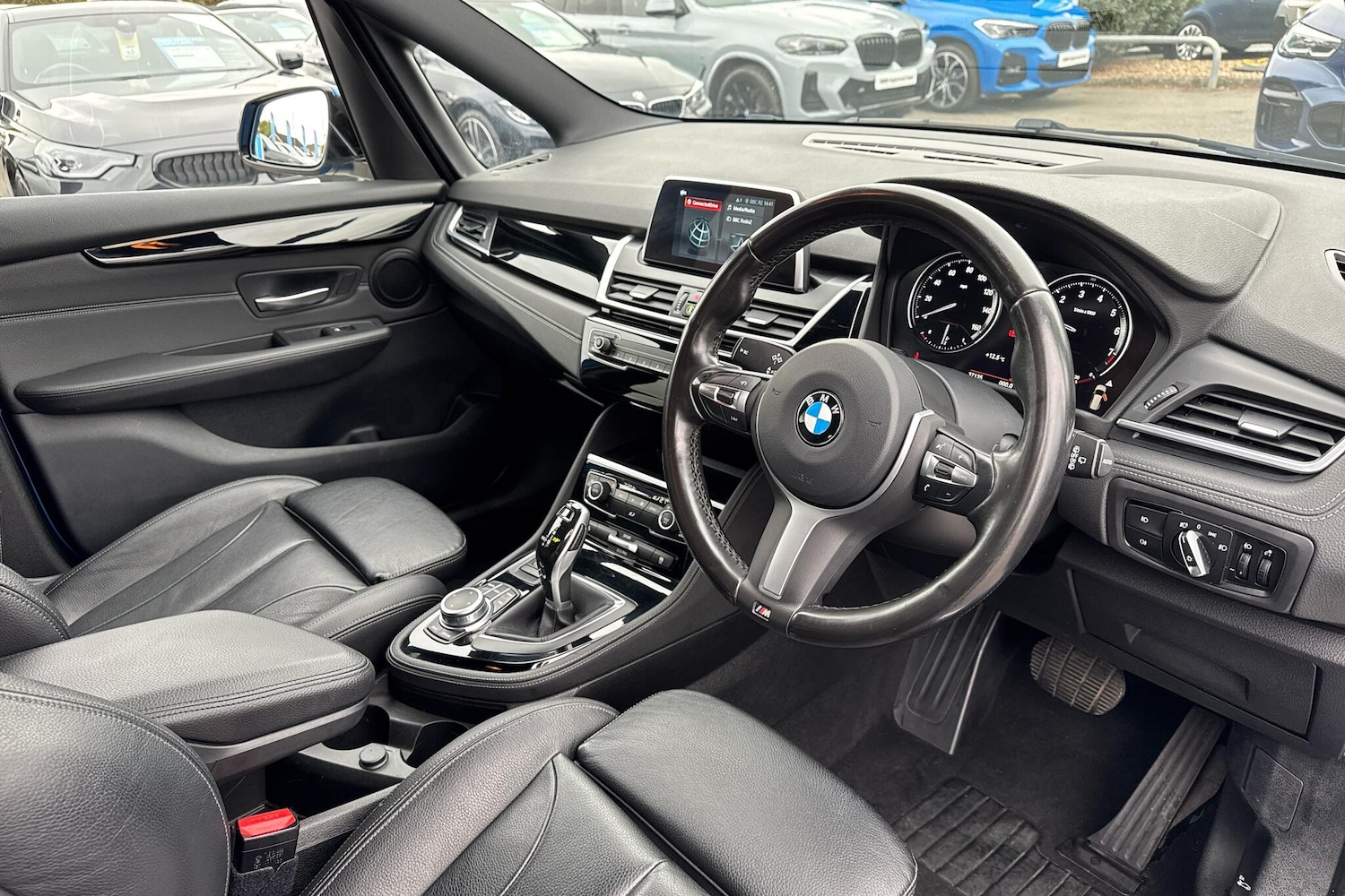 Used BMW 2 Series Gran Tourer 2021 for sale - 76228845: Photo 6