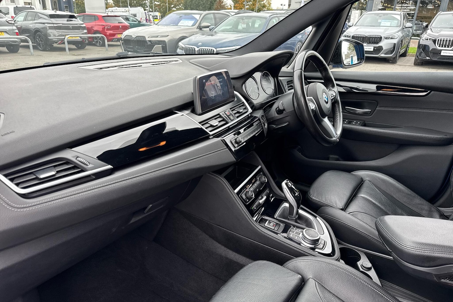 Used BMW 2 Series Gran Tourer 2021 for sale - 76228845: Photo 7