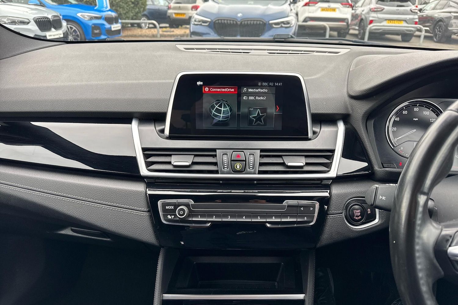 Used BMW 2 Series Gran Tourer 2021 for sale - 76228845: Photo 8