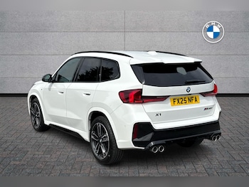 Used BMW X1 2025 for sale - 75814063: Photo