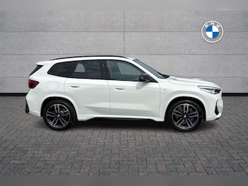 Used BMW X1 2025 for sale - 75814063: Photo