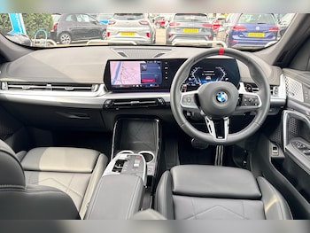 Used BMW X1 2025 for sale - 75814063: Photo
