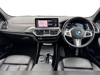 Used BMW X3 2022 for sale - 77013642: Photo