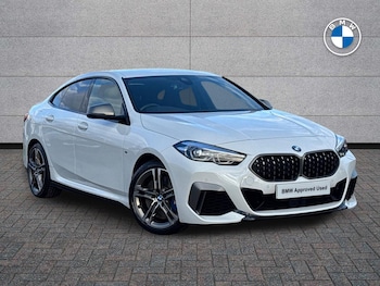 Used BMW 2 Series Gran Coupe 2024 for sale - 77941506: Photo