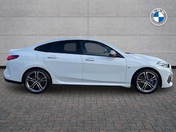 Used BMW 2 Series Gran Coupe 2024 for sale - 77941506: Photo
