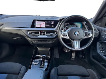 Used BMW 2 Series Gran Coupe 2024 for sale - 77941506: Photo