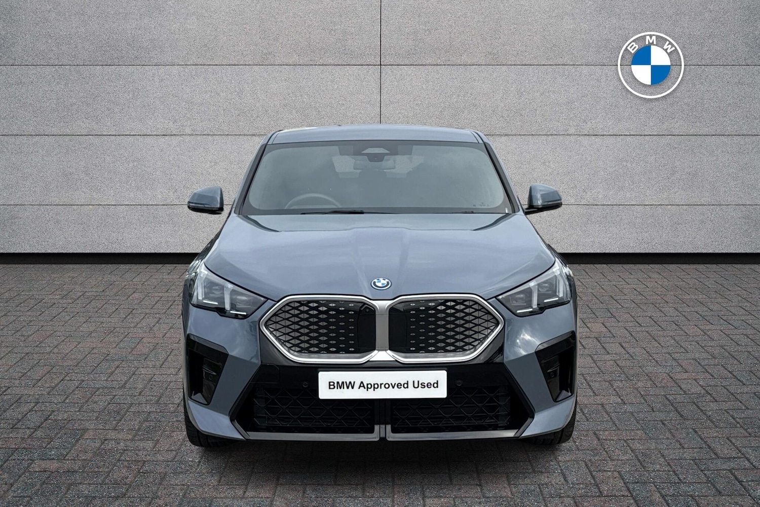 Used BMW iX2 2025 for sale - 76228846: Photo 16