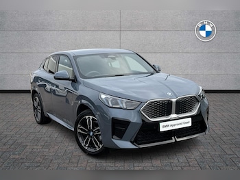 Used BMW iX2 2025 for sale - 76228846: Photo