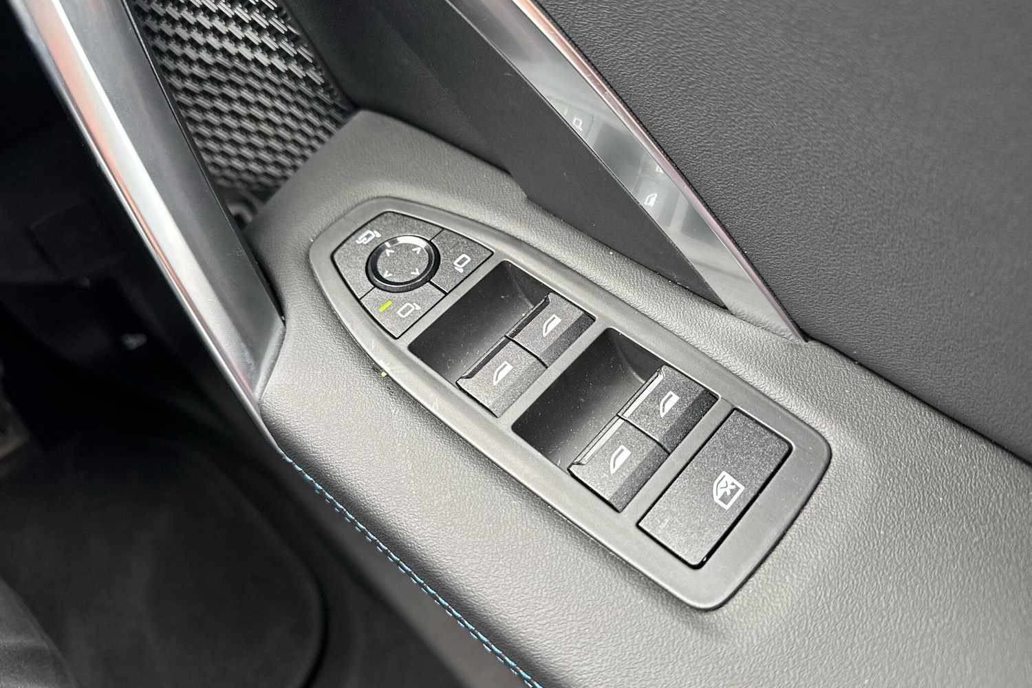 Used BMW iX2 2025 for sale - 76228846: Photo 20