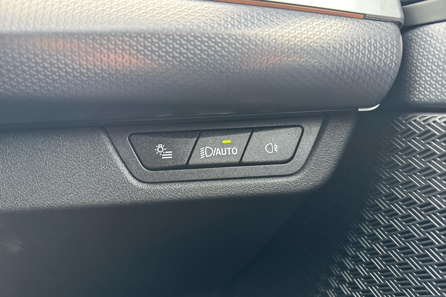 Used BMW iX2 2025 for sale - 76228846: Photo 21