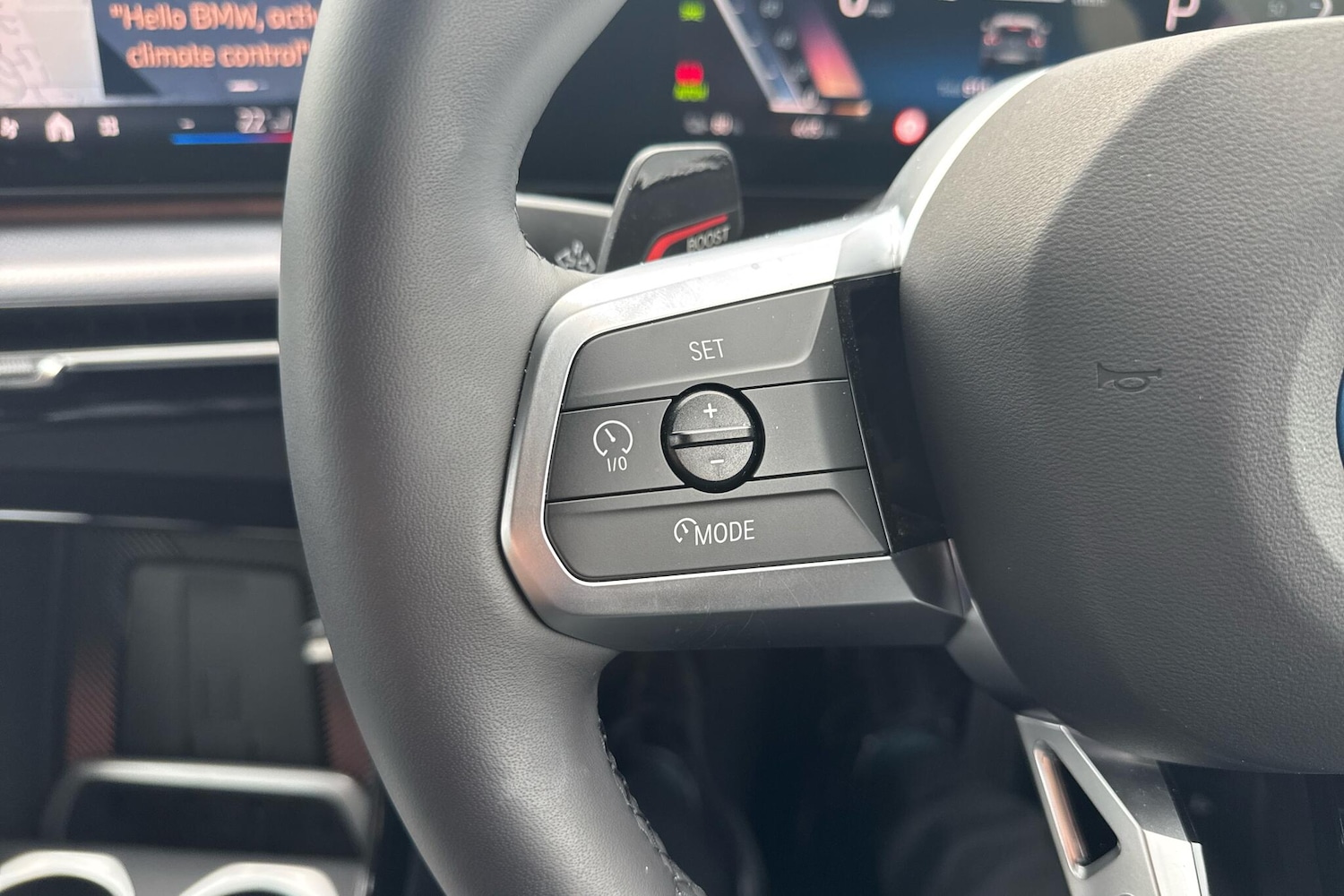 Used BMW iX2 2025 for sale - 76228846: Photo 22