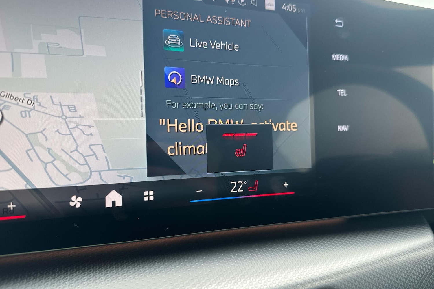 Used BMW iX2 2025 for sale - 76228846: Photo 24