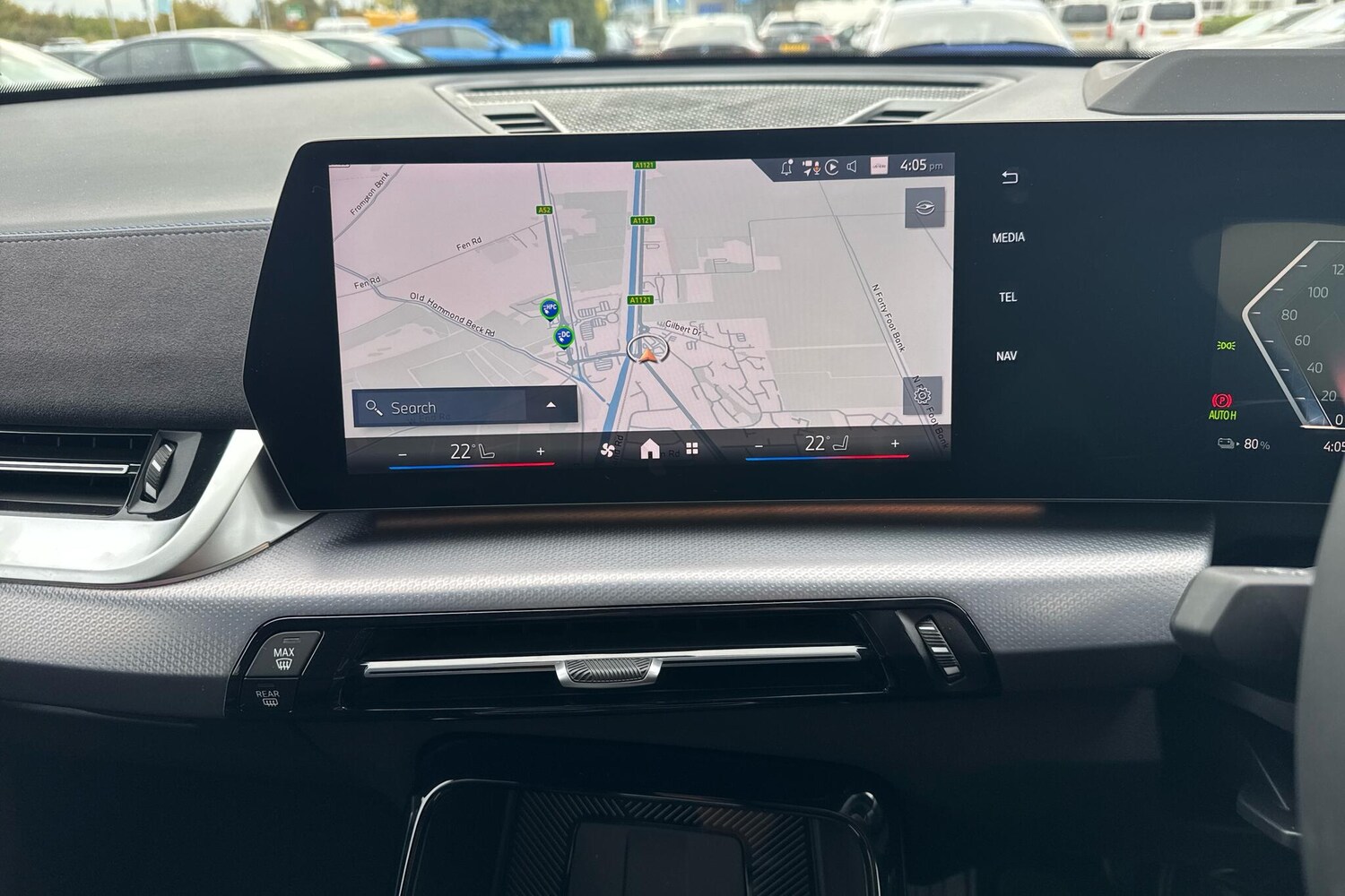 Used BMW iX2 2025 for sale - 76228846: Photo 25