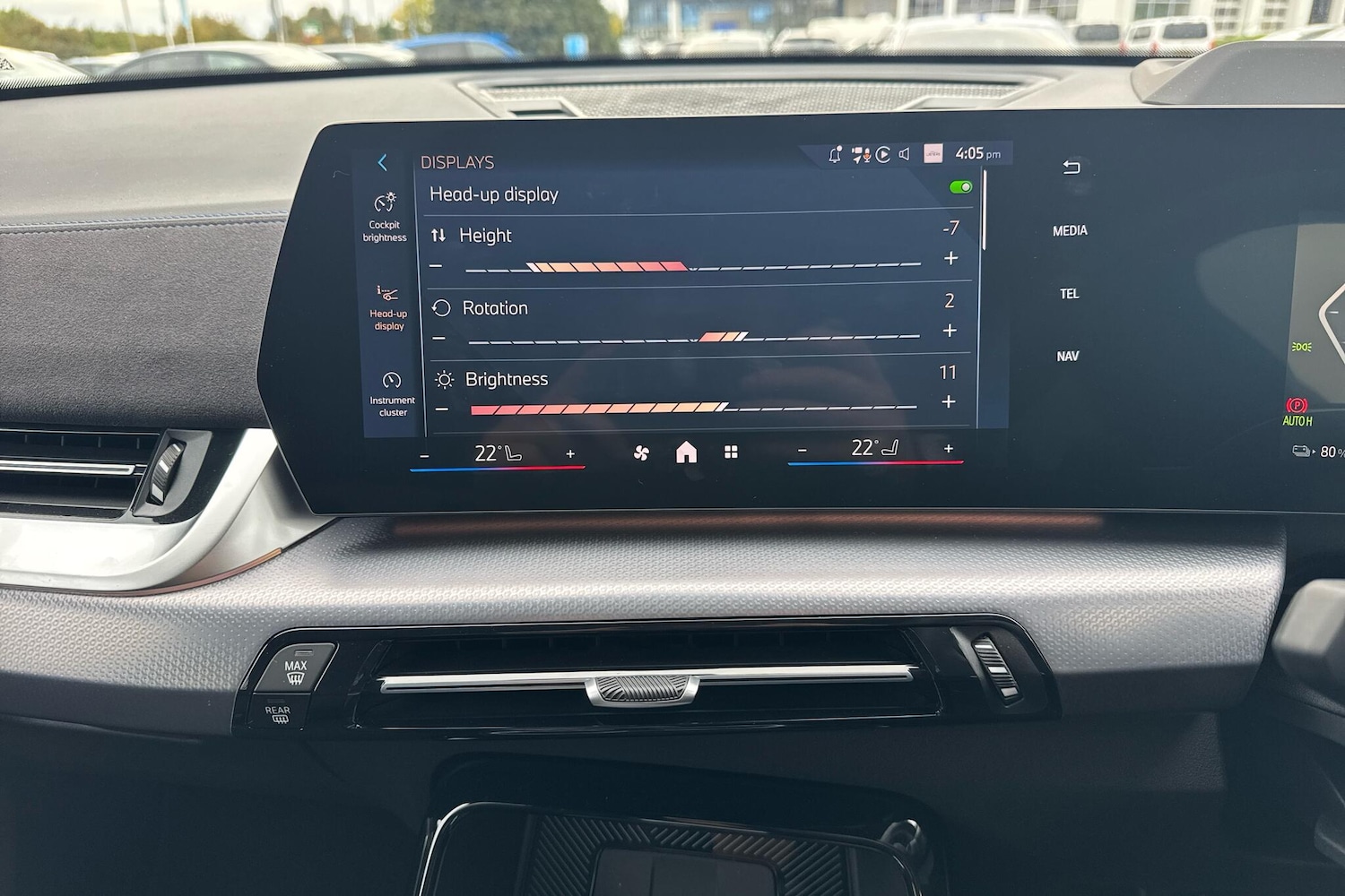 Used BMW iX2 2025 for sale - 76228846: Photo 27