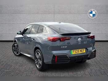 Used BMW iX2 2025 for sale - 76228846: Photo