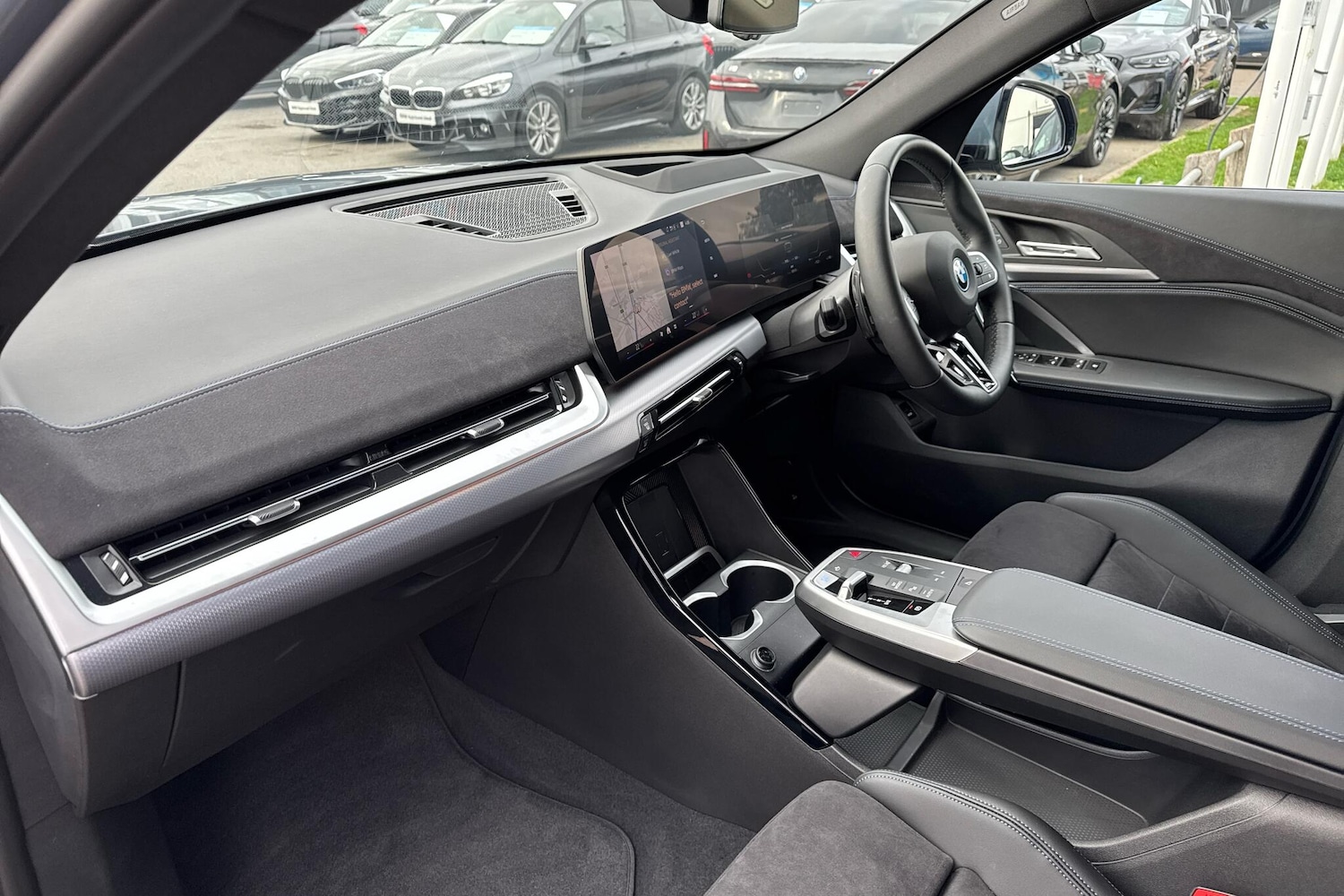 Used BMW iX2 2025 for sale - 76228846: Photo 7