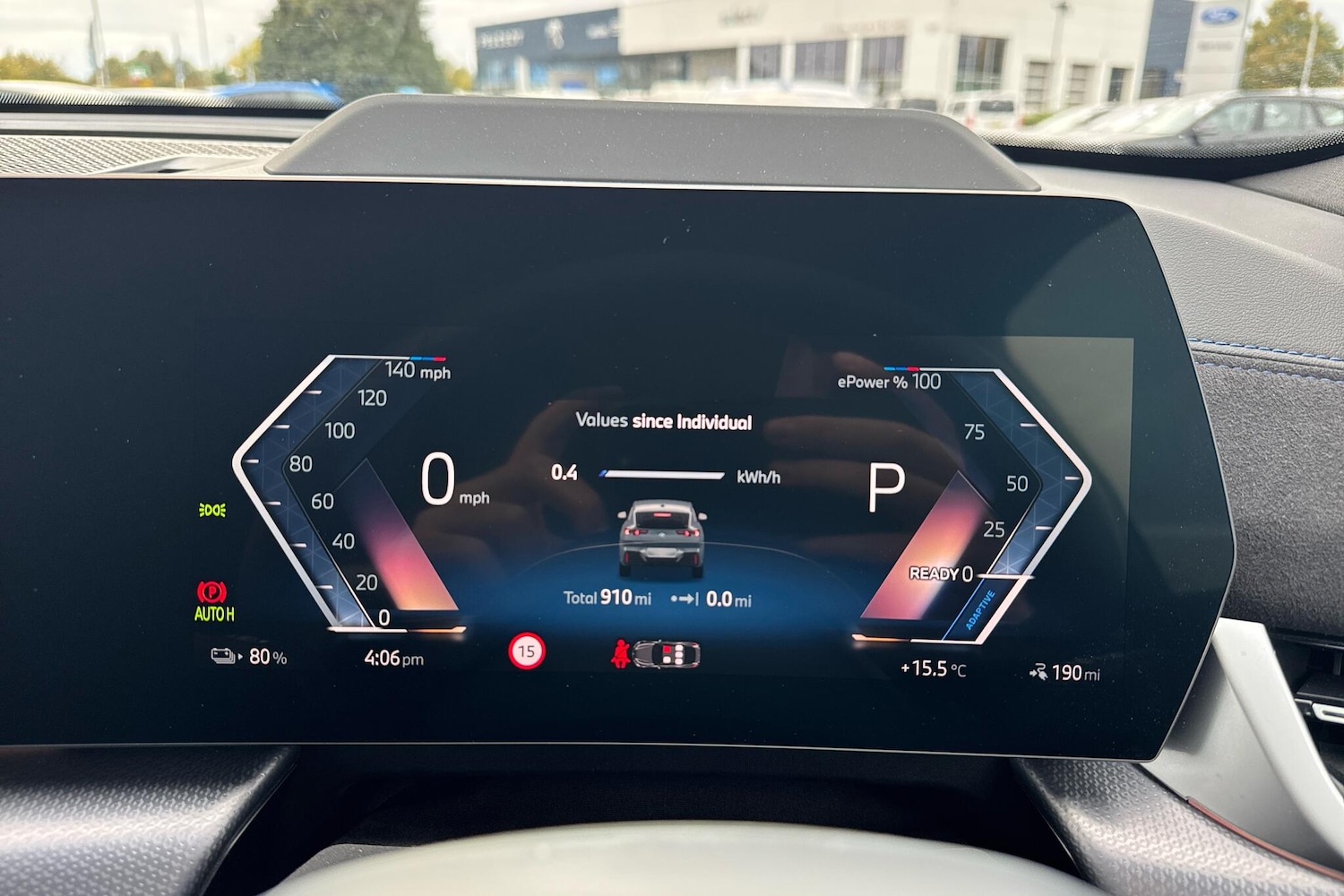 Used BMW iX2 2025 for sale - 76228846: Photo 9