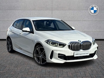 Used BMW 1 Series 2022 for sale - 79375505: Photo