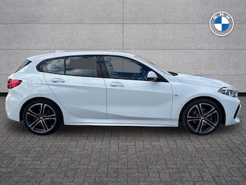 Used BMW 1 Series 2022 for sale - 79375505: Photo