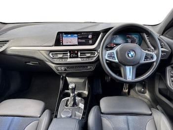 Used BMW 1 Series 2022 for sale - 79375505: Photo