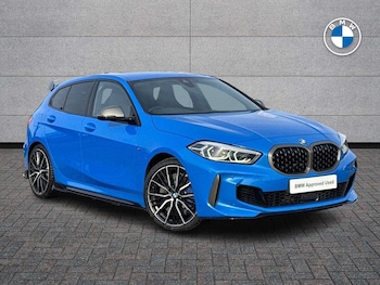 Used BMW 1 Series 2022 for sale - 77512185: Photo