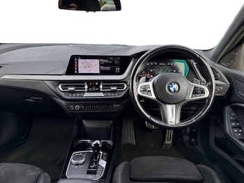 Used BMW 1 Series 2022 for sale - 77512185: Photo
