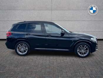 Used BMW X3 2020 for sale - 74800783: Photo