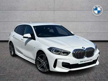 2020 (20) - 118i M Sport 5dr Step Auto