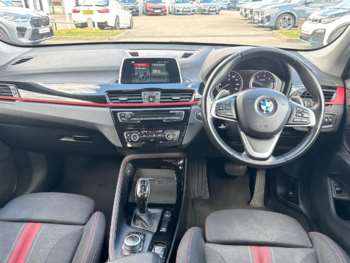 Used BMW X1 2018 for sale - 74789643: Photo
